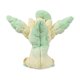 thumbnail image 4 of Peluche Pokémon Leafeon Comfy Friends – 41 cm, 4 of 4