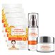 thumbnail image 1 of Set de Mascarilla de Tratamiento Skin 2.0 Vitamina C - 3 unidades, 1 of 7