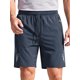 thumbnail image 1 of INSPIRE CHIC Pantalones Cortos Deportivos para Hombre de Secado Rápido con Bolsillos con Cremallera 3XL Azul Oscuro, 1 of 5