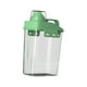 thumbnail image 2 of Dispensador De Detergente Para Ropa, Almacenamiento Para Detergente En Polvo, Suavizante De Telas, 2 of 3
