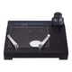 thumbnail image 3 of Mesa deslizante X-Y, escenario manual para microscopios AmScope GT100, 3 of 5