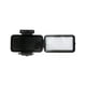 thumbnail image 5 of Soporte Celular Motocicleta Espejo Estuche Ajustable Impermeable, 5 of 5