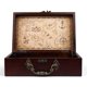thumbnail image 3 of Caja de madera con temática náutica de Shut The Box Game STERLING Games, 3 of 8