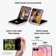 thumbnail image 2 of Samsung Galaxy Z Flip8 256GB 50MP Rosa Libre, 2 of 3