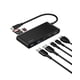 thumbnail image 1 of Hub USB C Belkin de 7 puertos con HDMI 4K a 60 Hz para MacBook y iPad Pro, 1 of 8