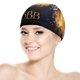 thumbnail image 5 of El hobbit Gorro de Natación de Licra, Gorro de Baño de Tela Cómoda, Gorro Elástico Antideslizante para Hombres, Mujeres y Niños, 5 of 6