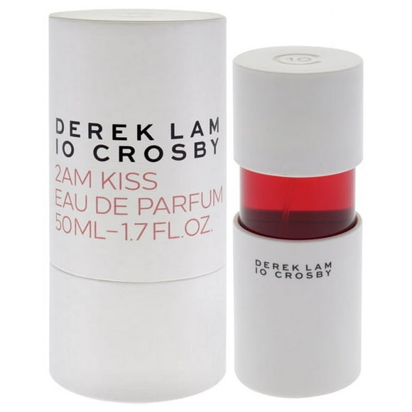 Perfume Derek Lam Am Kiss EDP