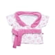 thumbnail image 1 of Bata Hello Kitty Sanrio Build-A-Bear, 1 of 2
