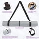 thumbnail image 5 of Correa de transporte para colchonetas de yoga YOGAER ajustable para colchonetas grandes, 5 of 9