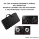 thumbnail image 4 of Funda rígida para Rekordbox y Serato de 2 decks Pioneer DJ DDJ-FLX4, 4 of 8