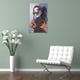 thumbnail image 5 of Nezuko (Demon Slayer) Cuadro decorativo colgante - Arte de pared - Póster enmarcado - Decoración de pared - Regalos para familia, amigos y aficionados 20*30 cm, 5 of 6