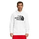 thumbnail image 1 of Sudadera con capucha THE NORTH FACE para hombre Half Dome TNF blanco/negro, 1 of 3