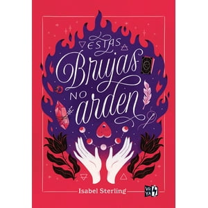Zig-Zag - Libro Estas Brujas No Arden