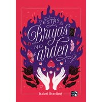 Zig-Zag - Libro Estas Brujas No Arden