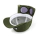 thumbnail image 2 of Gorra Sombrero Aviador Sol Apariencia Calidad Rondon, 2 of 3