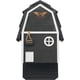 thumbnail image 1 of Bat House WildYard Big Bat Barn Junior, 2 cámaras, madera de cedro, 1 of 9