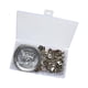 thumbnail image 2 of Kit De Alambre Para Colgar Cuadros, Colgador De Marcos De Fotos, Metal Para Cuadros De Marcos De Fotos, 2 of 5