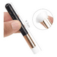 thumbnail image 2 of Brocha Para Limpiar Extensiones De Pestañas, 2 of 3