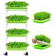 thumbnail image 1 of Bandejas Sprout LeJoy Garden de 4 capas con estante extra resistente, 1 of 7