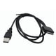 thumbnail image 4 of Cable De Carga De Datos De Sincronización USB Cable De Datos Para Reproductor Zune Zune2 Zunehd MP3 MP4, 4 of 5