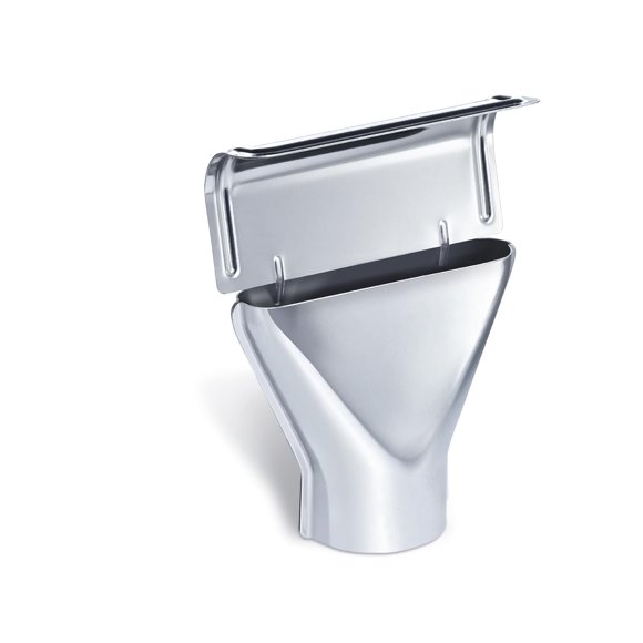 Boquilla Reflectora Steinel de 7,5 cm para Pistola de Calor – Accesorio