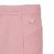 thumbnail image 2 of Calza Bebé Niña Flare Cintura Elasticada Rosado, 2 of 3