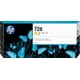 thumbnail image 1 of TINTA HP 728 300-ml F9K15A Yellow Para T730, 1 of 2