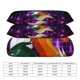 thumbnail image 3 of Wings Of Fire WOF Comforter Set 3 Pieces Quilt Cover Set Soft Bedding Sets for All Seasons, 3 of 5