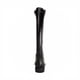 thumbnail image 3 of Bota Mujer Bata Caliope Negro, 3 of 5