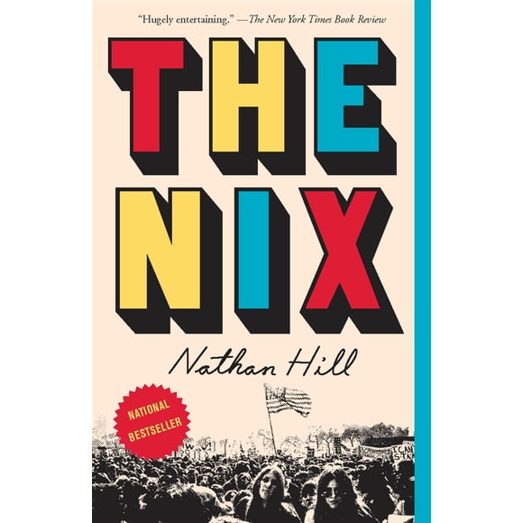 The Nix – Vintage