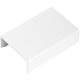 thumbnail image 1 of Acoplador de Canaleta para Cables StarTech CBMWWD3211C Paquete de 20 unidades Blanco, 1 of 2