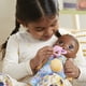 thumbnail image 4 of Muñeca Baby Alive Soft 'n Cute de pelo negro de 28 cm para niños mayores de 18 años, 4 of 7