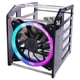thumbnail image 1 of Cluster Case GeeekPi para Raspberry Pi 4B/3B+/3B/2B/B+ con ventilador, 1 of 6