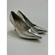 thumbnail image 1 of Zapatos de Color Plateado Talla 39 Mujer, 1 of 3