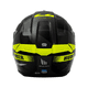 thumbnail image 3 of Casco MT FF114 Hummer Quo B13 Amarillo Fluor Brillo 2XL, 3 of 7