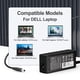 thumbnail image 5 of Cargador Para Laptop 65w 45w Compatible Con Dell Inspiron, 5 of 7