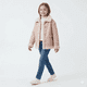 thumbnail image 1 of Chaqueta Ni o Invierno Chiporro Abrigo Infantil Forrado, 1 of 3