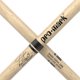 thumbnail image 5 of Baquetas ProMark Neil Peart 747 Shira Kashi con punta de madera de roble, 5 of 6