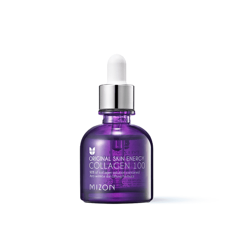 Sérum Facial Con Colágeno 100 Mizon