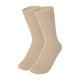 thumbnail image 2 of Calcetines De Patinaje Sobre Hielo Para Mujer Y Niña, Transpirables, Color Beige, 2 of 3