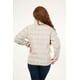 thumbnail image 3 of Poleron Polar Full Print Look Sherpa Crudo Mujer, 3 of 3