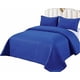 thumbnail image 1 of Cubrecama quilt verano pompones king super king cs2, 1 of 3