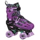 thumbnail image 2 of Patines Roller Derby Falcon 2 en 1 Combo para Niños, 2 of 5