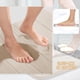 thumbnail image 3 of Alfombra De Baño Bathroom Runner Espuma Viscoelástica 140 X 60 Cm Color Beige, 3 of 7