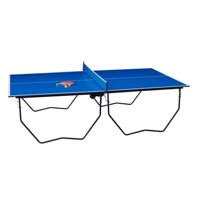 Agm - Mesa De Ping Pong Junior