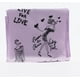 thumbnail image 1 of Bufanda Vicky Tiel, 1 of 1