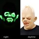 thumbnail image 2 of Disfraz de Halloween PartyHop Scary The Goonies Sloth Mask, 2 of 6