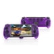 thumbnail image 1 of Control Eggshell Gripcon Para Switch En Modo Portátil Morado, 1 of 1