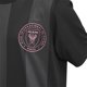 thumbnail image 2 of CAMISETA adidas Inter Miami Messi Fan negro talla grande, 2 of 5