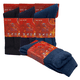 thumbnail image 2 of Pack 4 Calcetines Termicos Polar Gruesos Terciopelo Suaves, 2 of 8